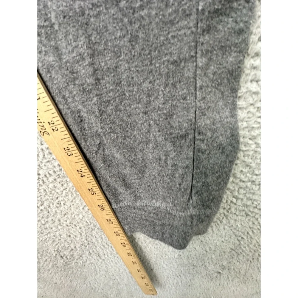 Nike Joggers Mens XL Sportswear Club Jersey Gray BV2762-071 Sweatpants